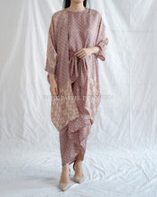 Muat gambar ke penampil Galeri, Linda Dress / Outer 437 (Pilih Variasi)
