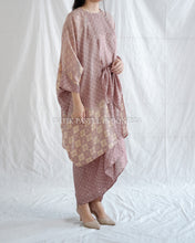 Muat gambar ke penampil Galeri, Linda Dress / Outer 437 (Pilih Variasi)