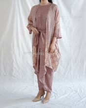 Muat gambar ke penampil Galeri, Linda Dress / Outer 437 (Pilih Variasi)