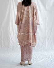 Muat gambar ke penampil Galeri, Linda Dress / Outer 437 (Pilih Variasi)