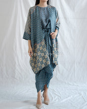 Muat gambar ke penampil Galeri, Linda Dress / Outer 438 (Pilih Variasi)