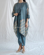 Muat gambar ke penampil Galeri, Linda Dress / Outer 438 (Pilih Variasi)