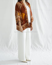 Muat gambar ke penampil Galeri, Linda Outer Kimono 448
