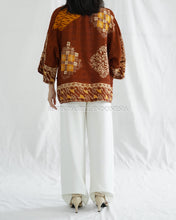 Muat gambar ke penampil Galeri, Linda Outer Kimono 448