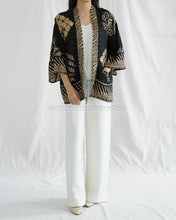 Muat gambar ke penampil Galeri, Linda Outer Kimono 449