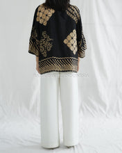 Muat gambar ke penampil Galeri, Linda Outer Kimono 449
