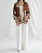 Muat gambar ke penampil Galeri, Linda Outer Kimono 450