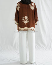Muat gambar ke penampil Galeri, Linda Outer Kimono 450