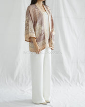 Load image into Gallery viewer, Linda Outer Kimono 451