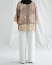 Load image into Gallery viewer, Linda Outer Kimono 451