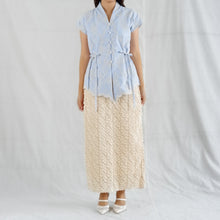 Muat gambar ke penampil Galeri, Mira Kebaya Modern Casual Katun Bordir