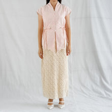 Muat gambar ke penampil Galeri, Mira Kebaya Modern Casual Katun Bordir