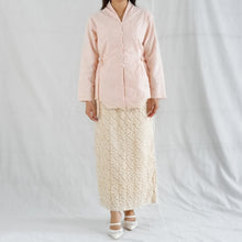 Muat gambar ke penampil Galeri, Mira Kebaya Modern Casual Katun Bordir