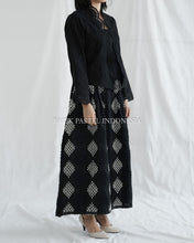 Muat gambar ke penampil Galeri, Nona Top Atasan Kebaya Kutubaru Modern Katun Bordir (pilih variasi)