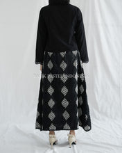 Muat gambar ke penampil Galeri, Nona Top Atasan Kebaya Kutubaru Modern Katun Bordir (pilih variasi)