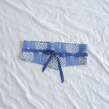 Muat gambar ke penampil Galeri, Simple Obi Belt Tenun Polos (Pilih Variasi)