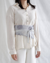 Load image into Gallery viewer, Simple Obi Belt Tenun Polos (Pilih Variasi)