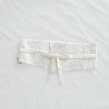 Load image into Gallery viewer, Simple Obi Belt Tenun Polos (Pilih Variasi)