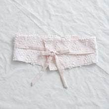 Load image into Gallery viewer, Simple Obi Belt Tenun Polos (Pilih Variasi)