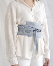 Load image into Gallery viewer, Simple Obi Belt Tenun Polos (Pilih Variasi)