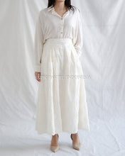 Load image into Gallery viewer, Bawahan Rok atau Celana Tenun Sulam Bulu (pilih variasi)