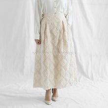 Load image into Gallery viewer, Bawahan Rok atau Celana Tenun Sulam Bulu (pilih variasi)