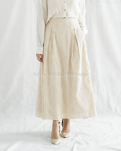 Load image into Gallery viewer, Bawahan Rok atau Celana Tenun Sulam Bulu (pilih variasi)