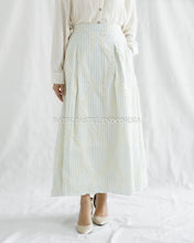 Load image into Gallery viewer, Bawahan Rok atau Celana Tenun Sulam Bulu (pilih variasi)