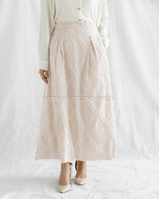 Load image into Gallery viewer, Bawahan Rok atau Celana Tenun Sulam Bulu (pilih variasi)