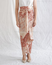 Load image into Gallery viewer, Batik Strap Skirt 20