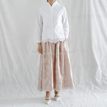 Muat gambar ke penampil Galeri, Tulip Kebaya Modern Cotton Bordir