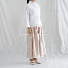 Muat gambar ke penampil Galeri, Tulip Kebaya Modern Cotton Bordir