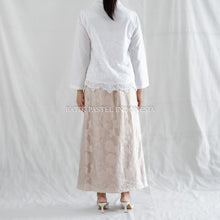 Muat gambar ke penampil Galeri, Tulip Kebaya Modern Cotton Bordir