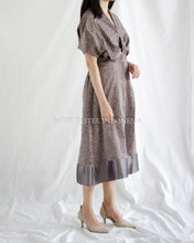 Muat gambar ke penampil Galeri, PO Dress Tenun Butterfly (Pilih Warna)