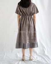 Muat gambar ke penampil Galeri, PO Dress Tenun Butterfly (Pilih Warna)