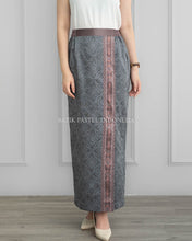 Muat gambar ke penampil Galeri, PO Rok Span Tenun (pilih variasi)