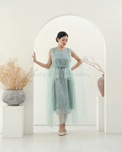 Muat gambar ke penampil Galeri, Julie Dress Tosca