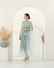 Muat gambar ke penampil Galeri, Julie Dress Tosca