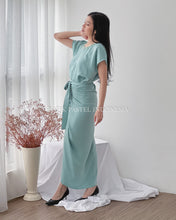 Muat gambar ke penampil Galeri, Linda Dress / Outer 396 (Pilih Variasi)