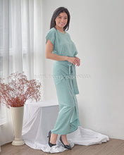 Muat gambar ke penampil Galeri, Linda Dress / Outer 396 (Pilih Variasi)