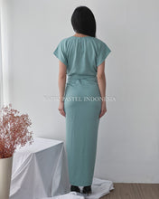 Muat gambar ke penampil Galeri, Linda Dress / Outer 396 (Pilih Variasi)