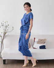 Muat gambar ke penampil Galeri, Linda Dress / Outer 397 (Pilih Variasi)