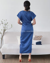 Muat gambar ke penampil Galeri, Linda Dress / Outer 397 (Pilih Variasi)