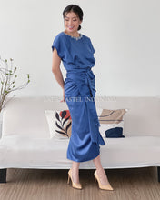 Muat gambar ke penampil Galeri, Linda Dress / Outer 397 (Pilih Variasi)