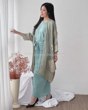 Muat gambar ke penampil Galeri, Linda Dress / Outer 396 (Pilih Variasi)