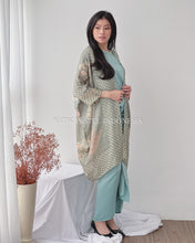 Muat gambar ke penampil Galeri, Linda Dress / Outer 396 (Pilih Variasi)