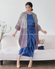 Muat gambar ke penampil Galeri, Linda Dress / Outer 397 (Pilih Variasi)