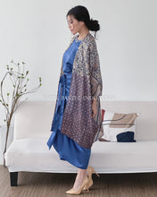 Muat gambar ke penampil Galeri, Linda Dress / Outer 397 (Pilih Variasi)