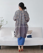 Muat gambar ke penampil Galeri, Linda Dress / Outer 397 (Pilih Variasi)