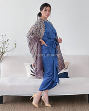 Muat gambar ke penampil Galeri, Linda Dress / Outer 397 (Pilih Variasi)